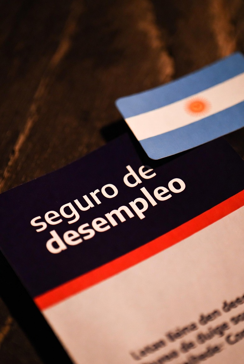 Beneficios económicos en Argentina: seguro de desempleo en 2026 — ¿quiénes tienen derecho?